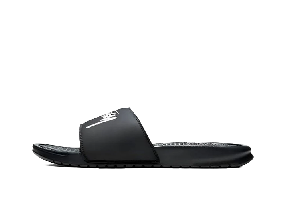 Nike x Stüssy Benassi – Off Noir