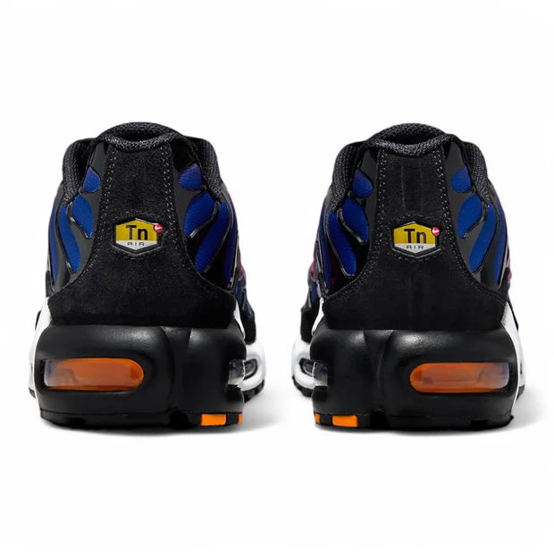 Nike Air Max Plus x Patta “FC Barcelona – Culers del Món”