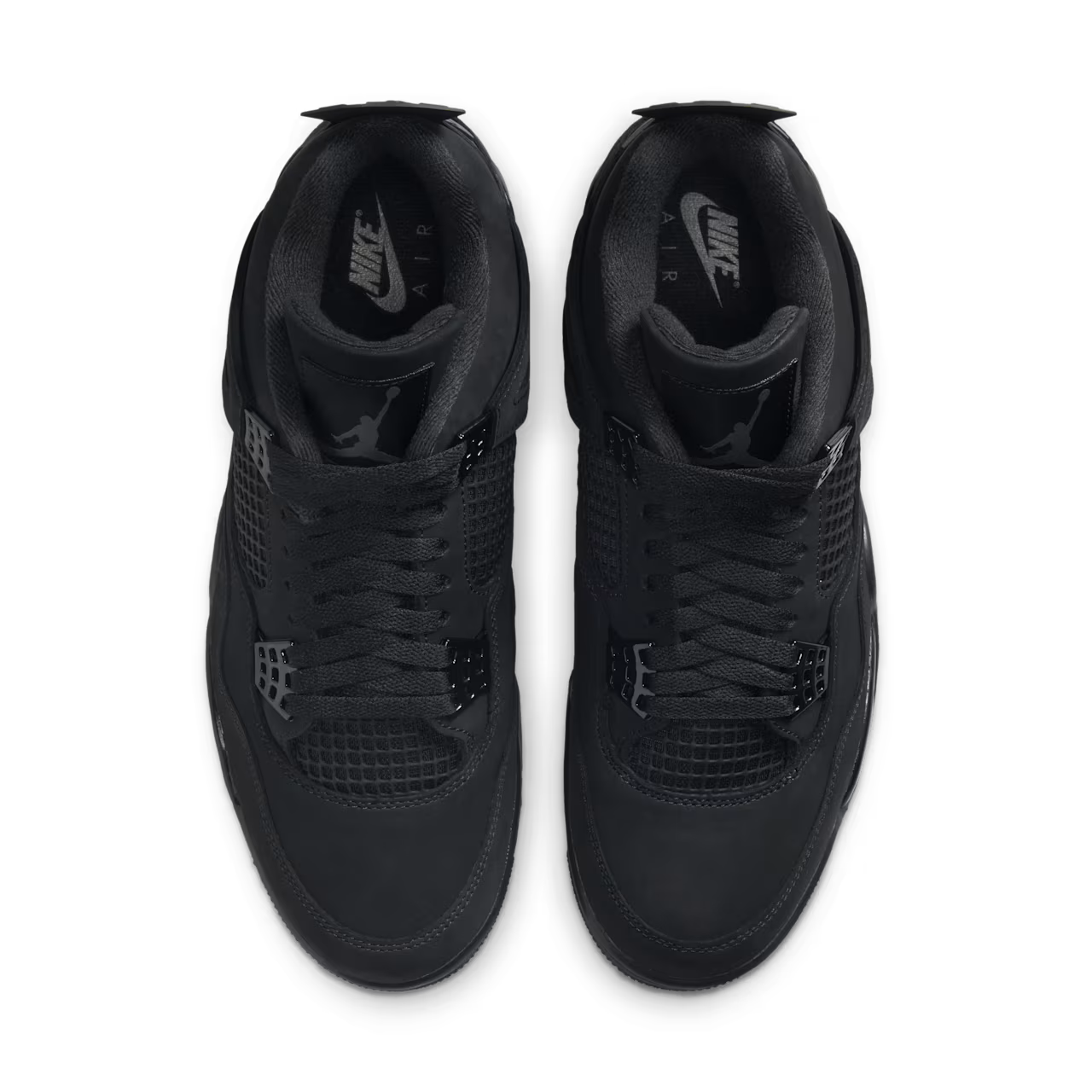 Air Jordan 4 Retro “Black Cat”