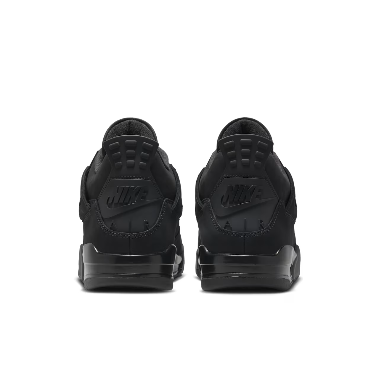 Air Jordan 4 Retro “Black Cat”