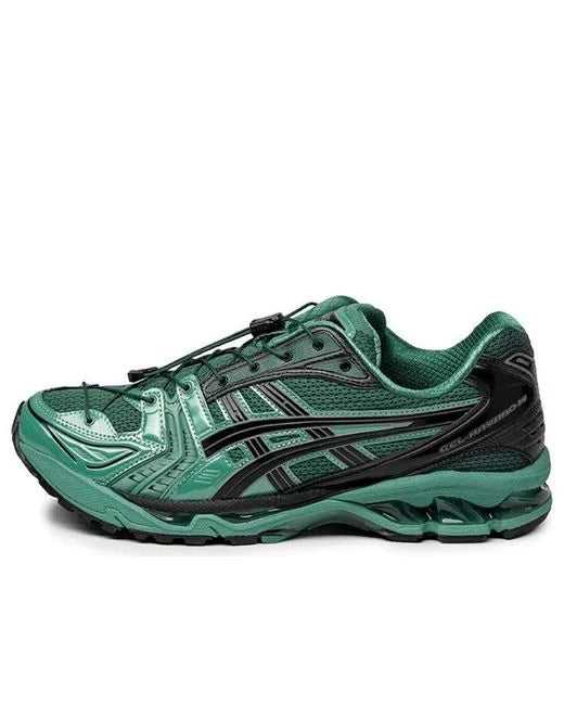 ASICS Gel Kayano 14 – Unaffected Posy Bottle Green Edition