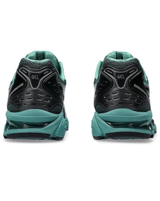 ASICS Gel Kayano 14 – Unaffected Posy Bottle Green Edition