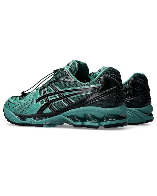 ASICS Gel Kayano 14 – Unaffected Posy Bottle Green Edition
