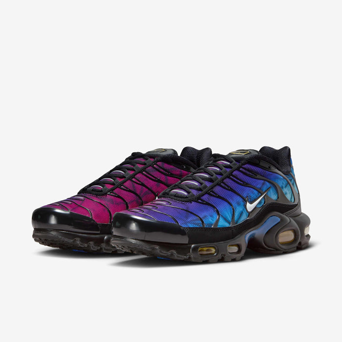 Nike Air Max Plus – Blue / Pink Gradient