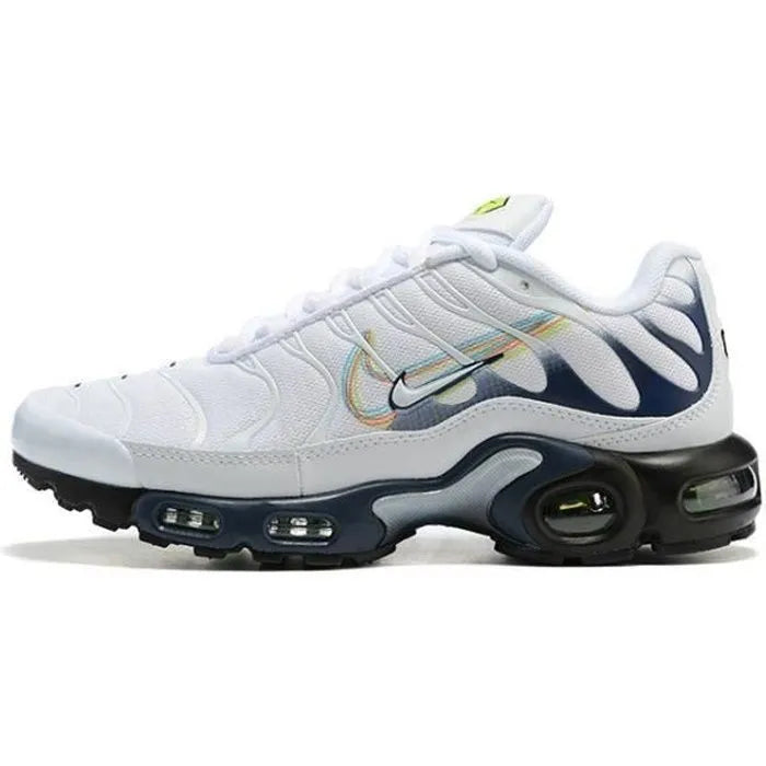 Nike Air Max TN Plus – White / Grey