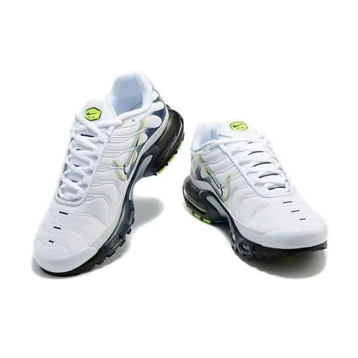 Nike Air Max TN Plus – White / Grey