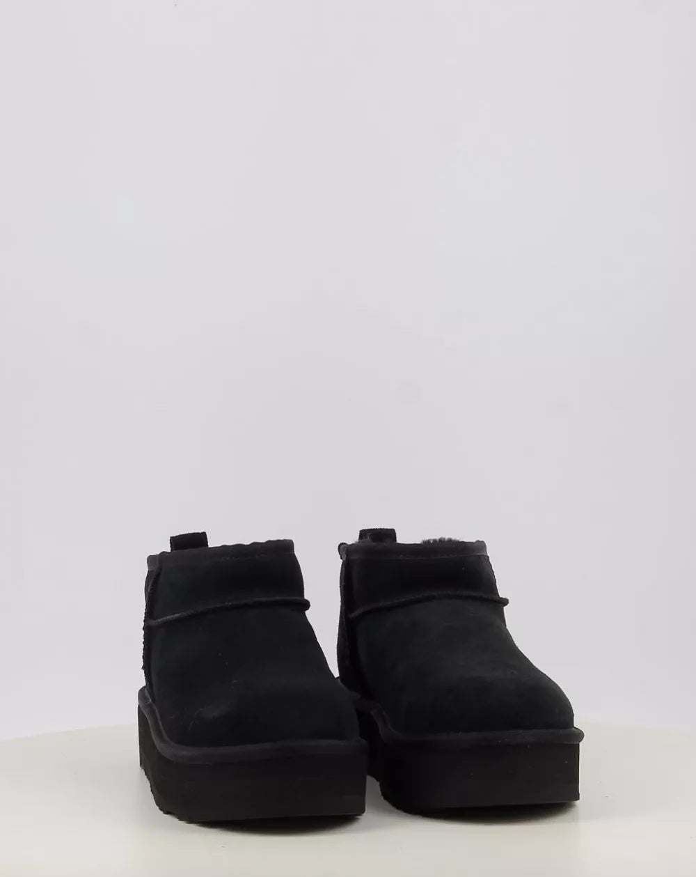 UGG Classic Ultra Mini Platform – Black