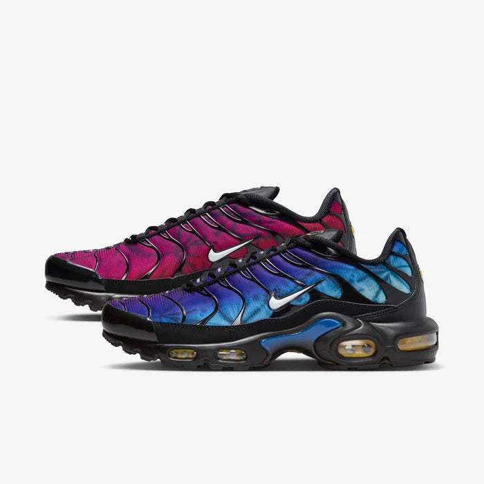 Nike Air Max Plus – Blue / Pink Gradient