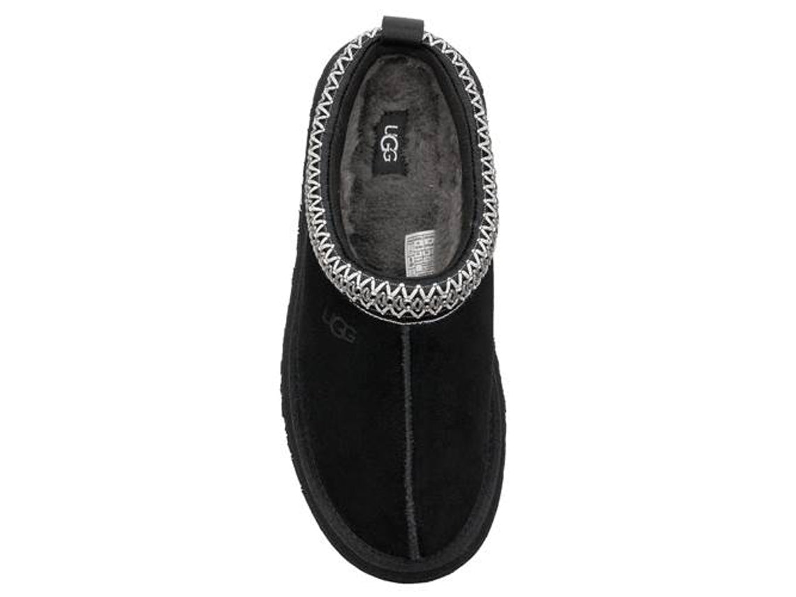 UGG® Women’s Tazz Platform Slipper – Black