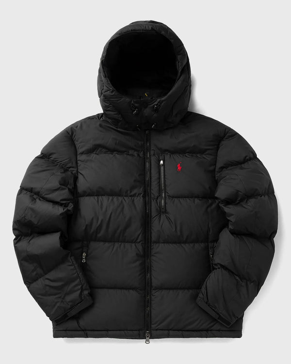 Polo Ralph Lauren Down Puffer Jacket