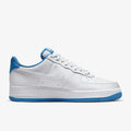 Nike Air Force 1 Low – White & Ice Blue Edition