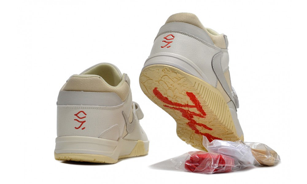 Air Jordan Jumpman Jack TR x Travis Scott “White Cream”