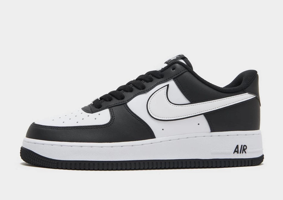 Nike Air Force 1 Low ‘07 – Panda BlackWhite