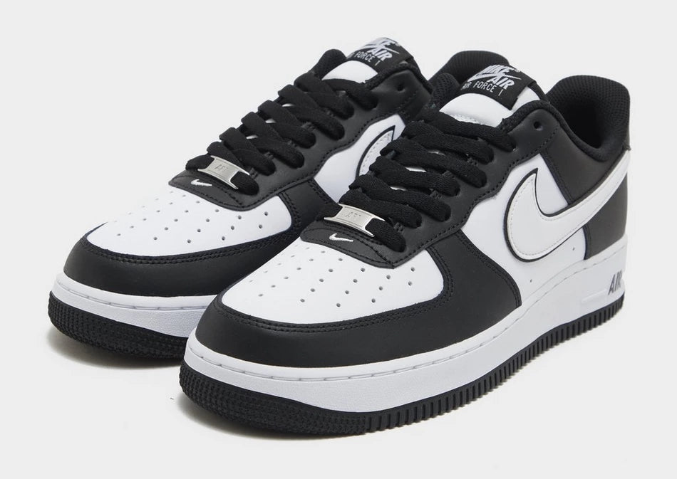 Nike Air Force 1 Low ‘07 – Panda BlackWhite
