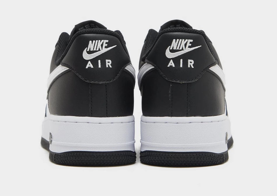 Nike Air Force 1 Low ‘07 – Panda BlackWhite