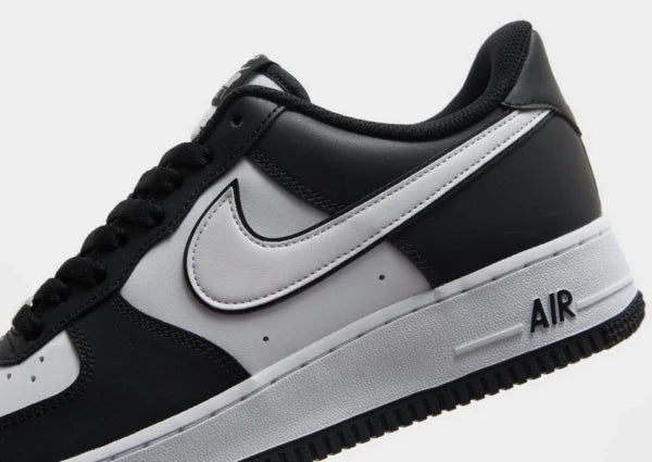Nike Air Force 1 Low ‘07 – Panda BlackWhite