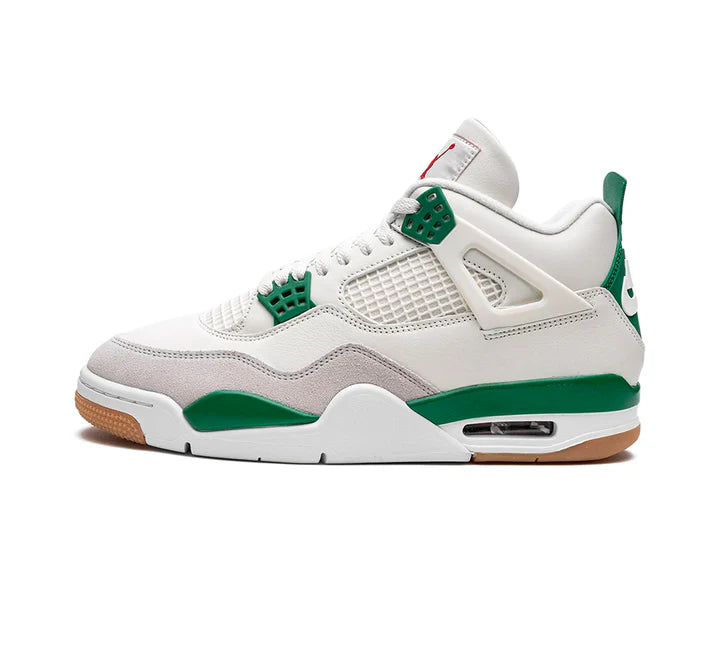 Air Jordan 4 Retro SB “Pine Green”