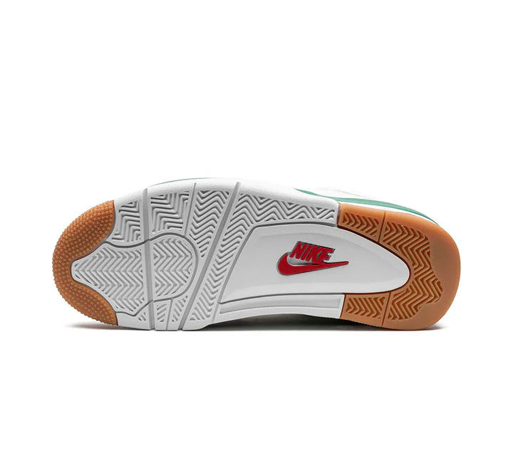 Air Jordan 4 Retro SB “Pine Green”