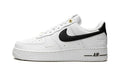 Nike Air Force 1 Low ‘07 — 40th Anniversary White/Black