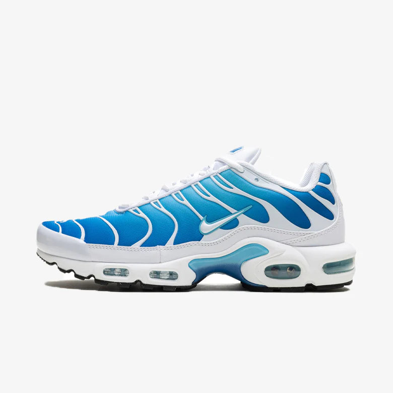 Nike Air Max Plus TN “Blue Gaze”