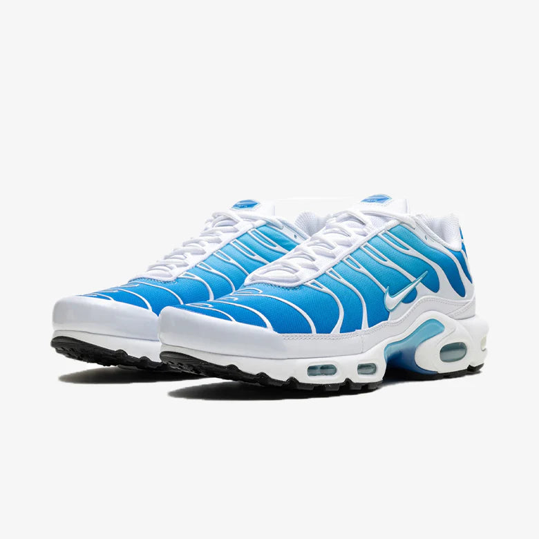 Nike Air Max Plus TN “Blue Gaze”