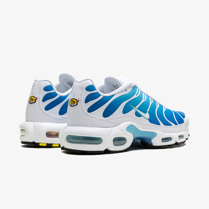 Nike Air Max Plus TN “Blue Gaze”