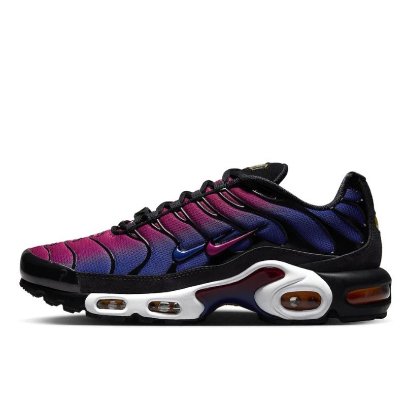 Nike Air Max Plus x Patta “FC Barcelona – Culers del Món”