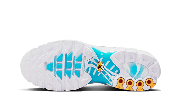 Nike Air Max Plus “Marseille”