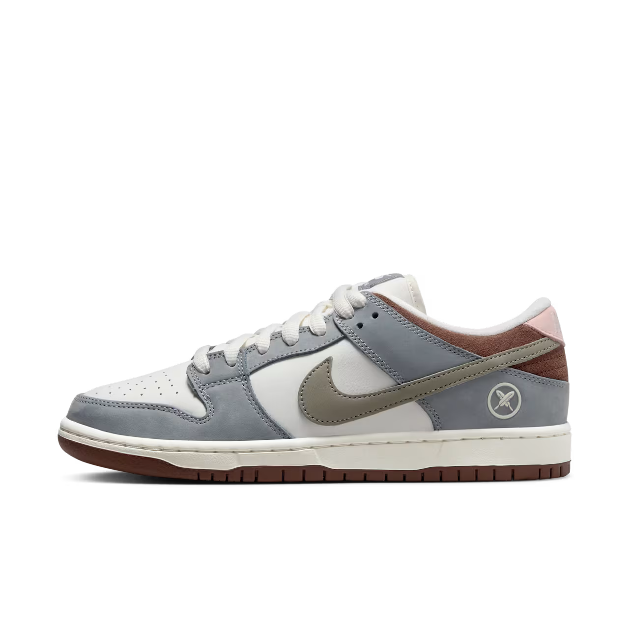 Nike SB Dunk Low x Yuto Horigome “Wolf Grey”