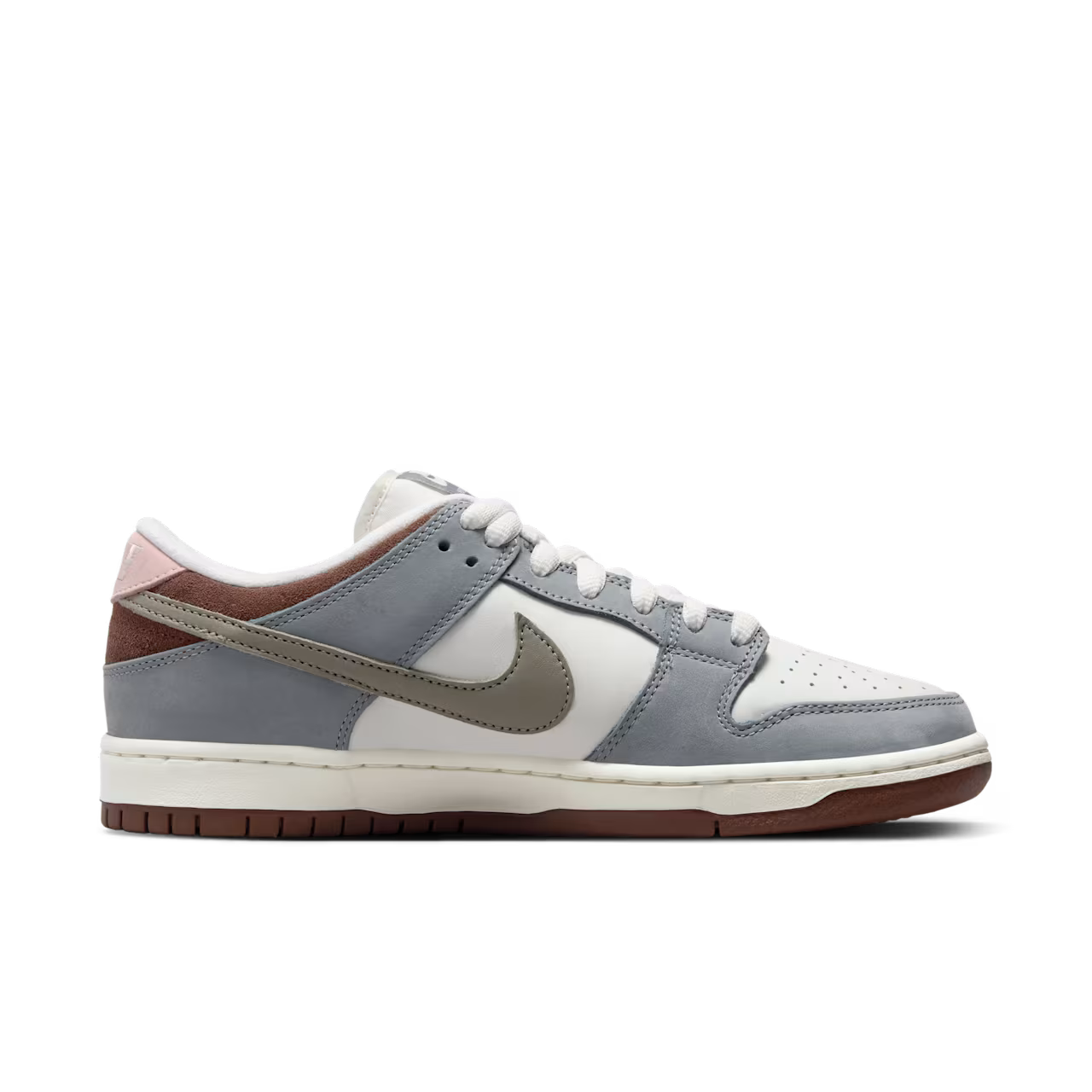 Nike SB Dunk Low x Yuto Horigome “Wolf Grey”