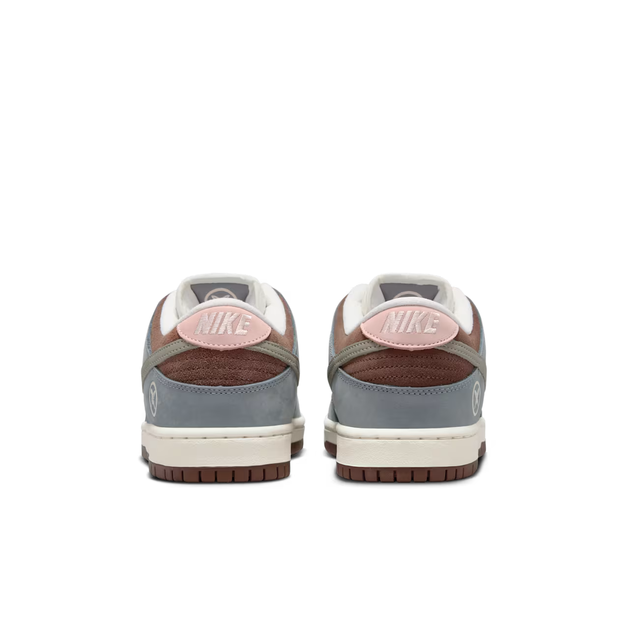 Nike SB Dunk Low x Yuto Horigome “Wolf Grey”