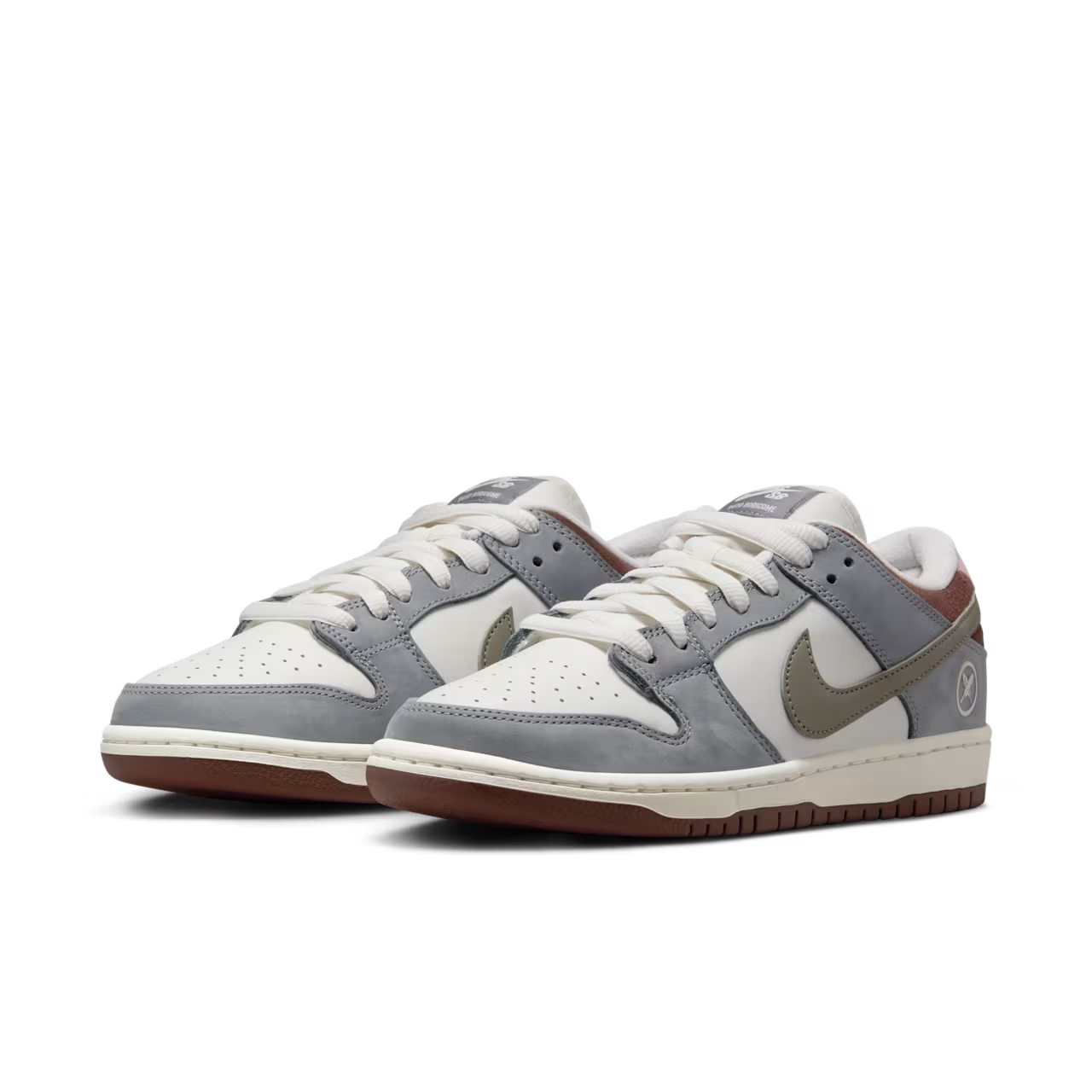 Nike SB Dunk Low x Yuto Horigome “Wolf Grey”