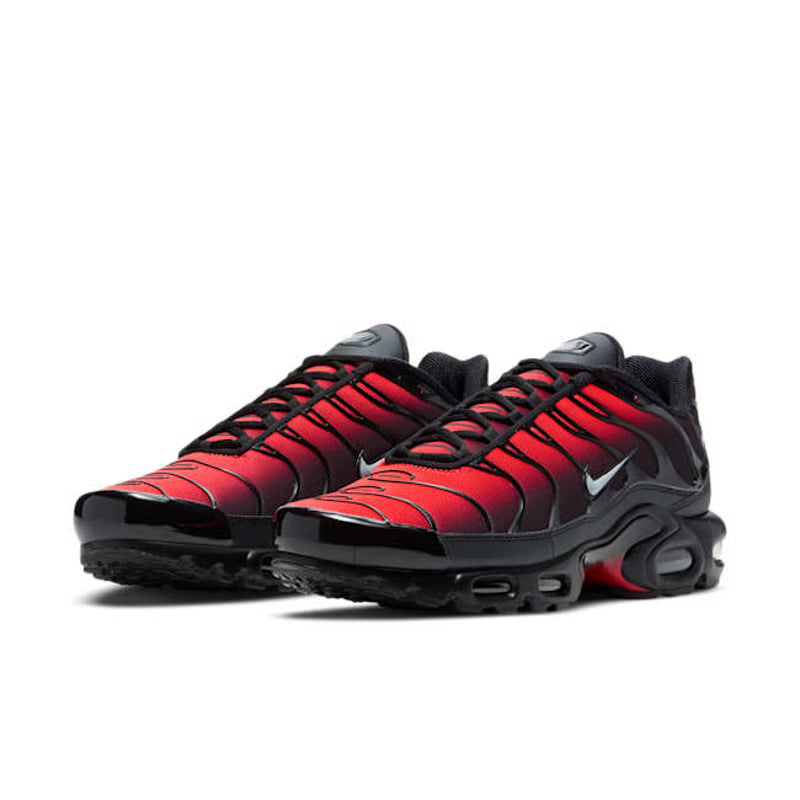 Nike Air Max Plus TN “Deadpool”