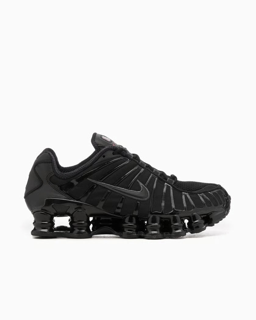 Nike Shox TL – Triple Black