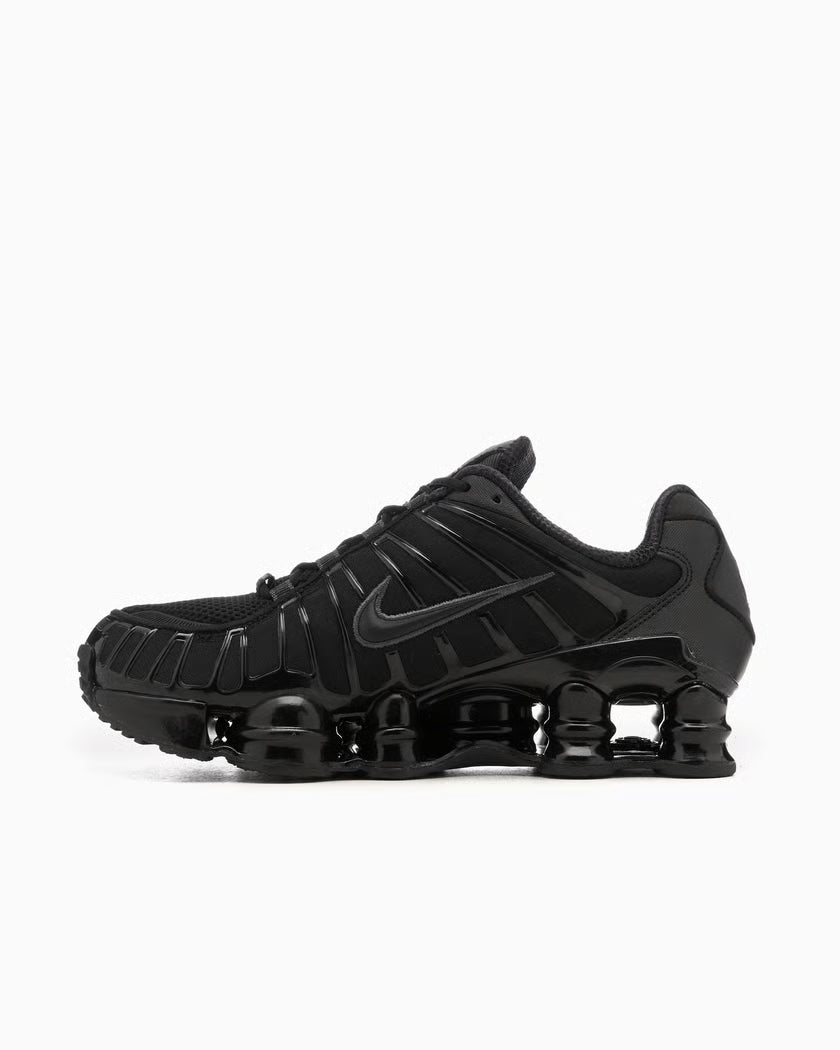 Nike Shox TL – Triple Black