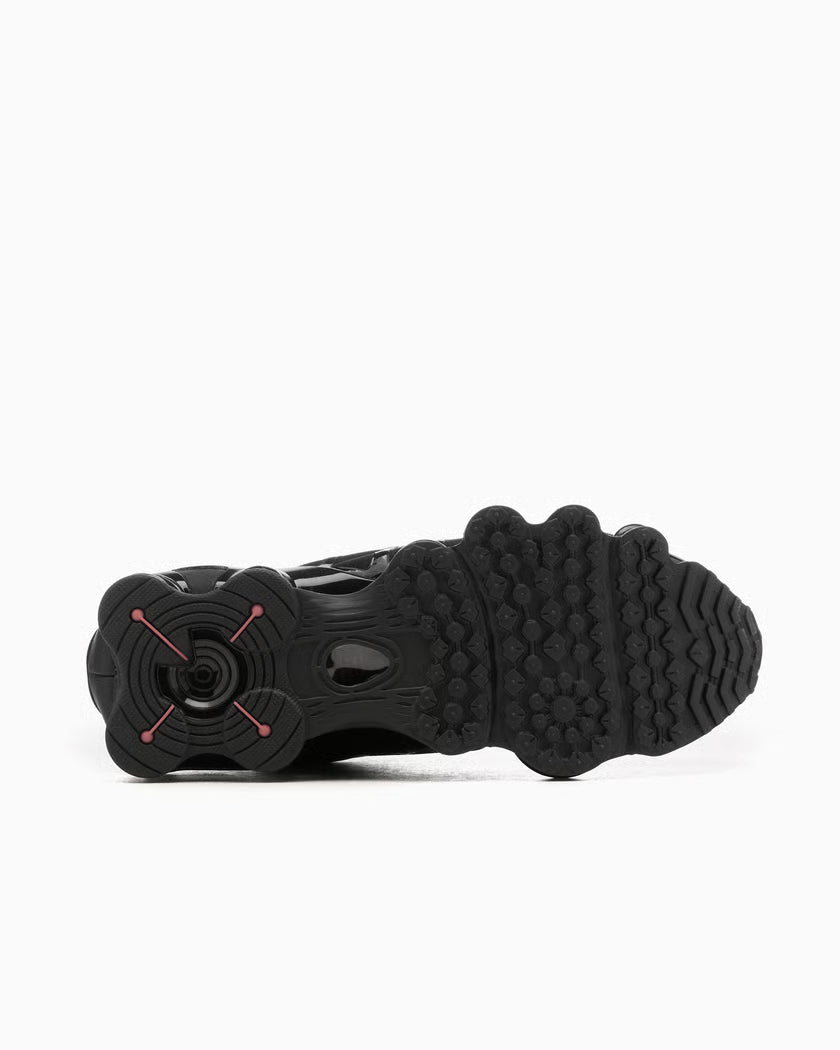 Nike Shox TL – Triple Black