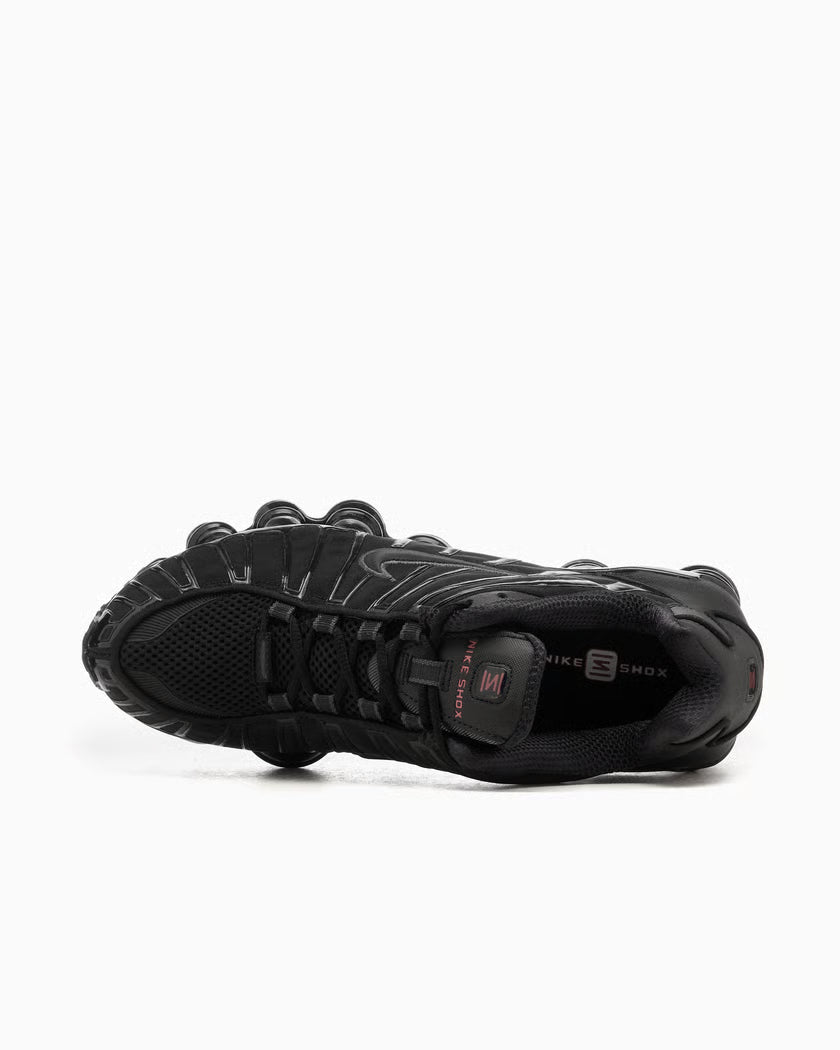 Nike Shox TL – Triple Black
