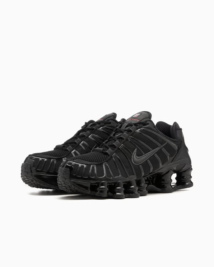 Nike Shox TL – Triple Black