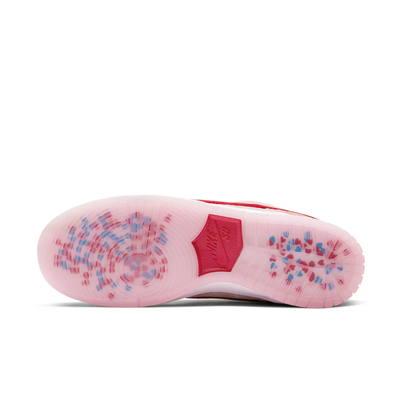 Nike SB Dunk Low “Strangelove”