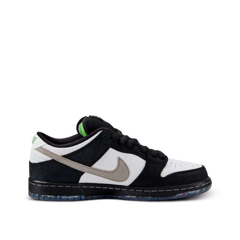Nike SB Dunk Low Pro “Panda Pigeon”