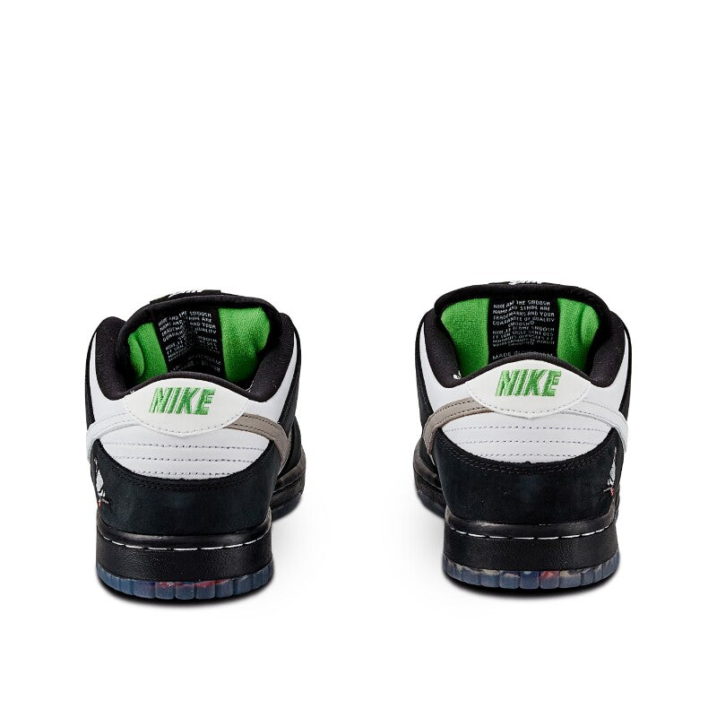 Nike SB Dunk Low Pro “Panda Pigeon”