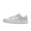 Nike Dunk Low “Triple White”