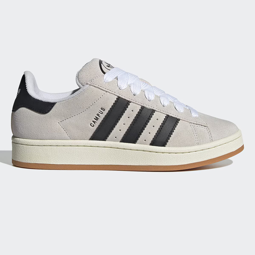 adidas Originals Campus 00s W Beige / Core Black / Off White