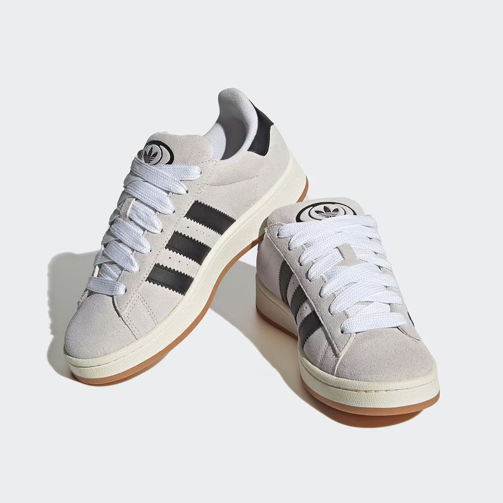 adidas Originals Campus 00s W Beige / Core Black / Off White
