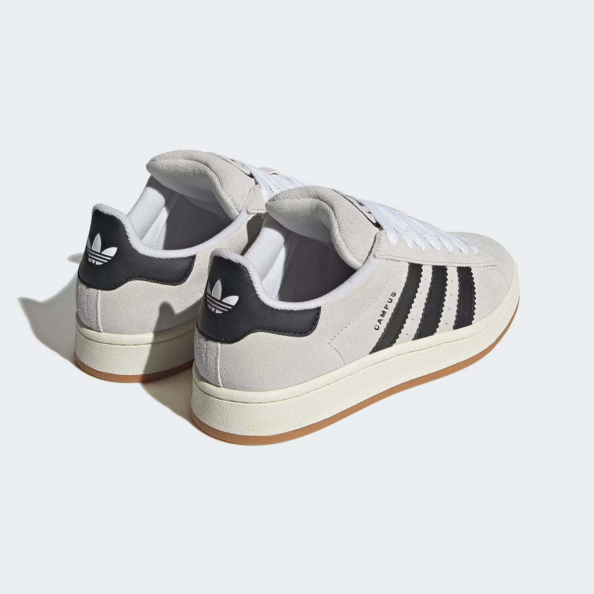 adidas Originals Campus 00s W Beige / Core Black / Off White